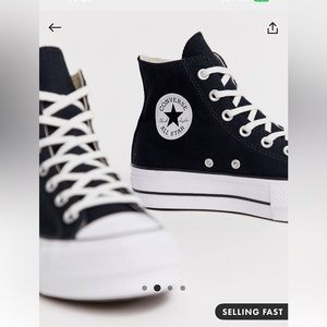 Converse platform